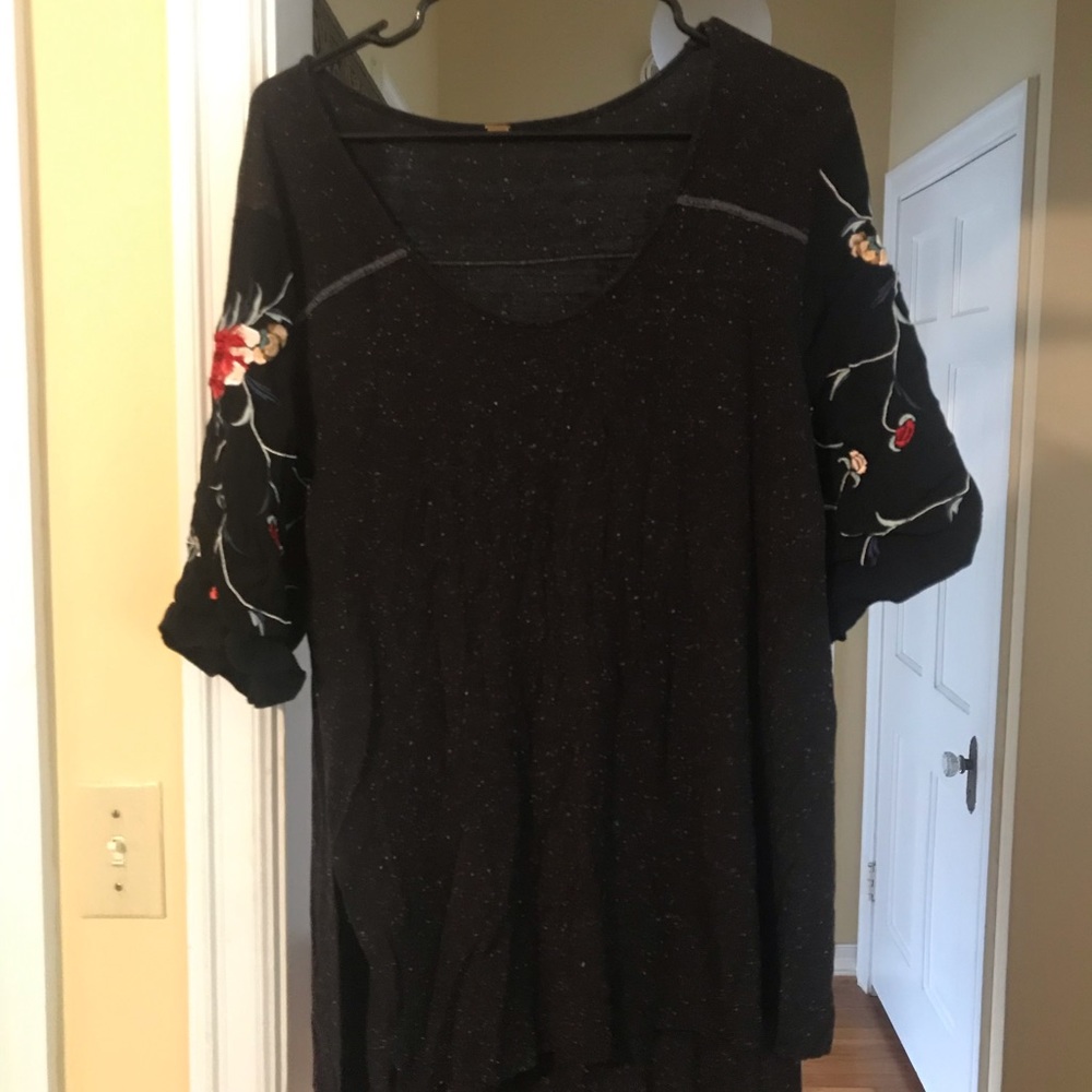 Dont ask me if this is a shirt or a dress